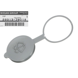 NISSAN MURANO Z50 03- KOREK ZBIORNIKA SPRYSKIWACZY OE 28913-JM01A